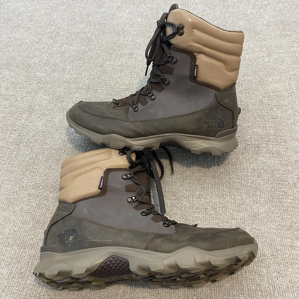 The North Face pre owned