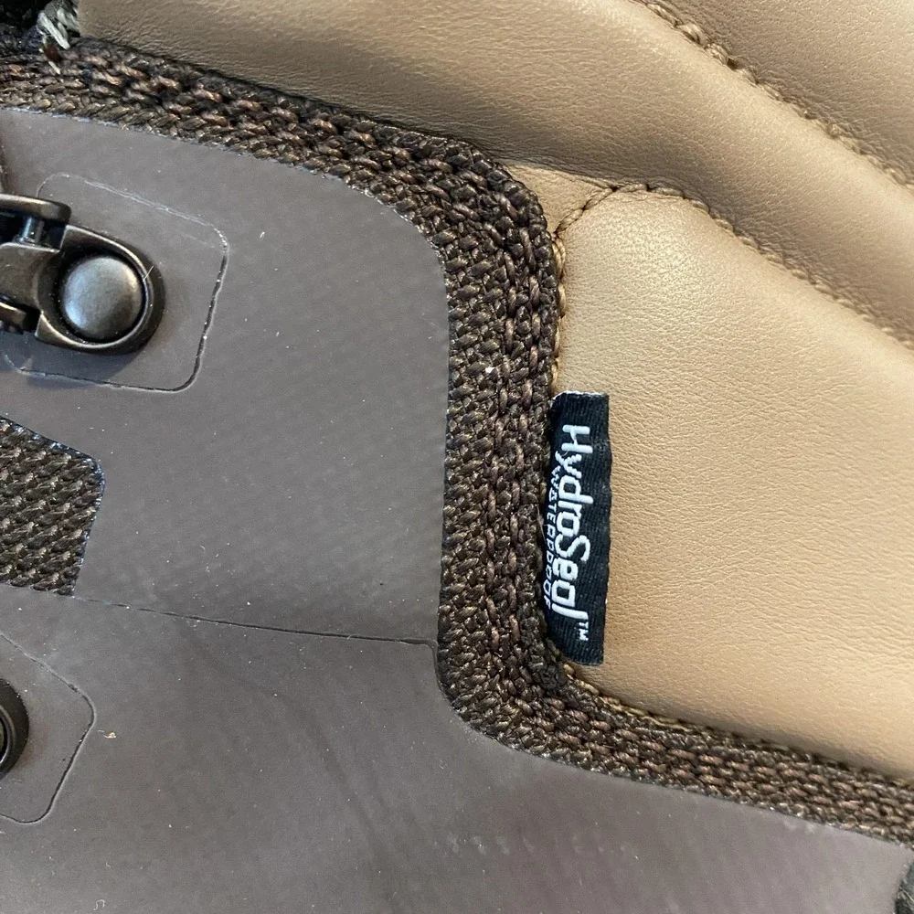 The North Face pre owned