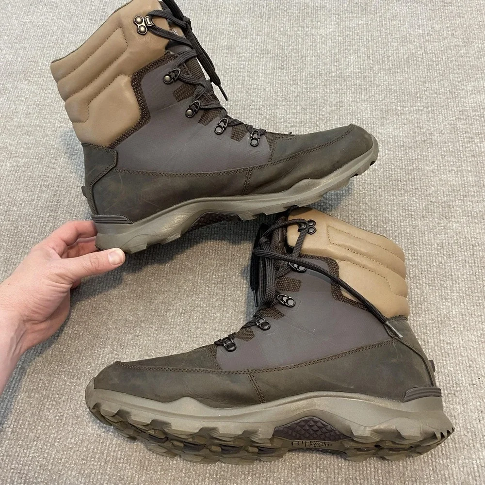 The North Face pre owned