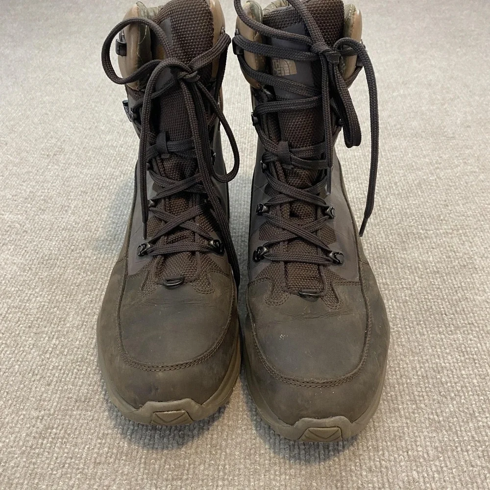 The North Face pre owned