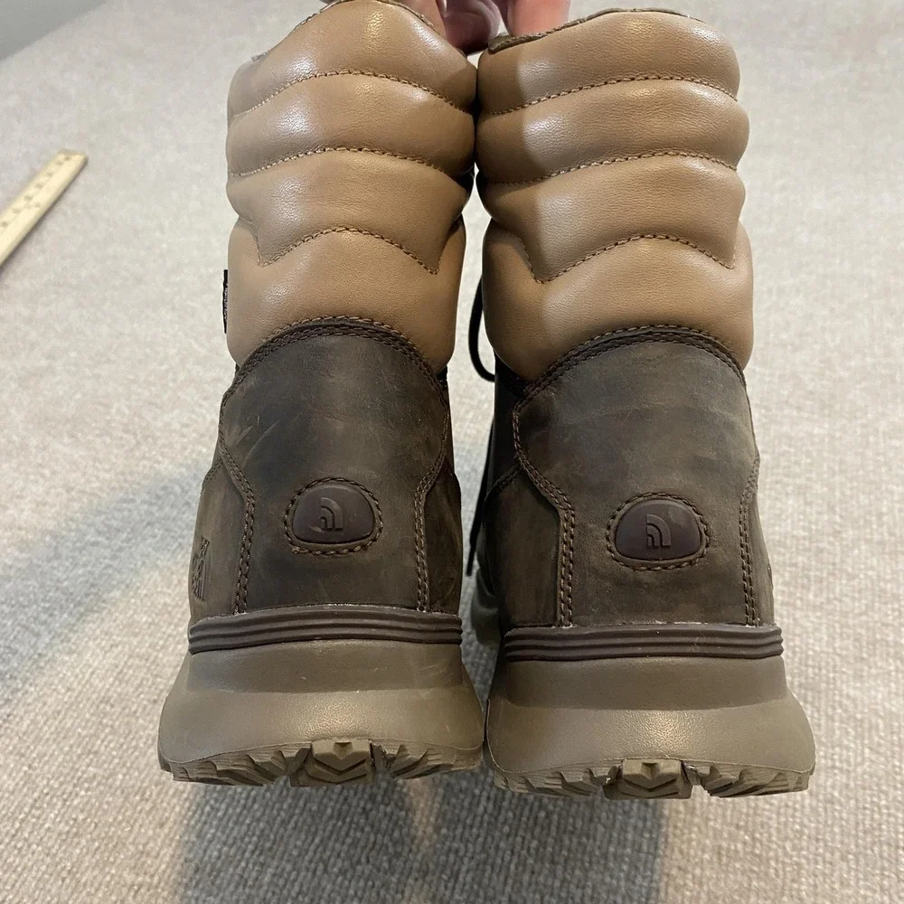 The North Face pre owned