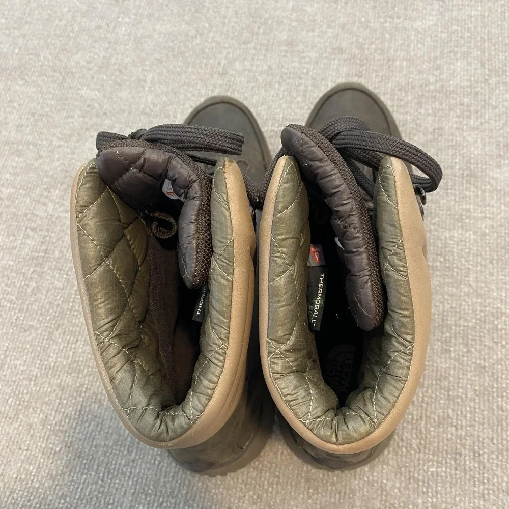 The North Face pre owned