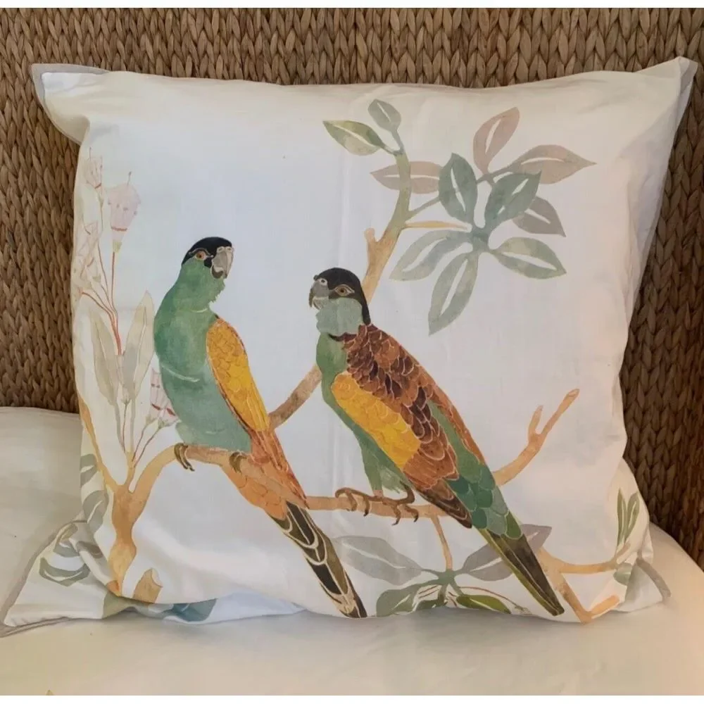 Anthropologie exquisite set from