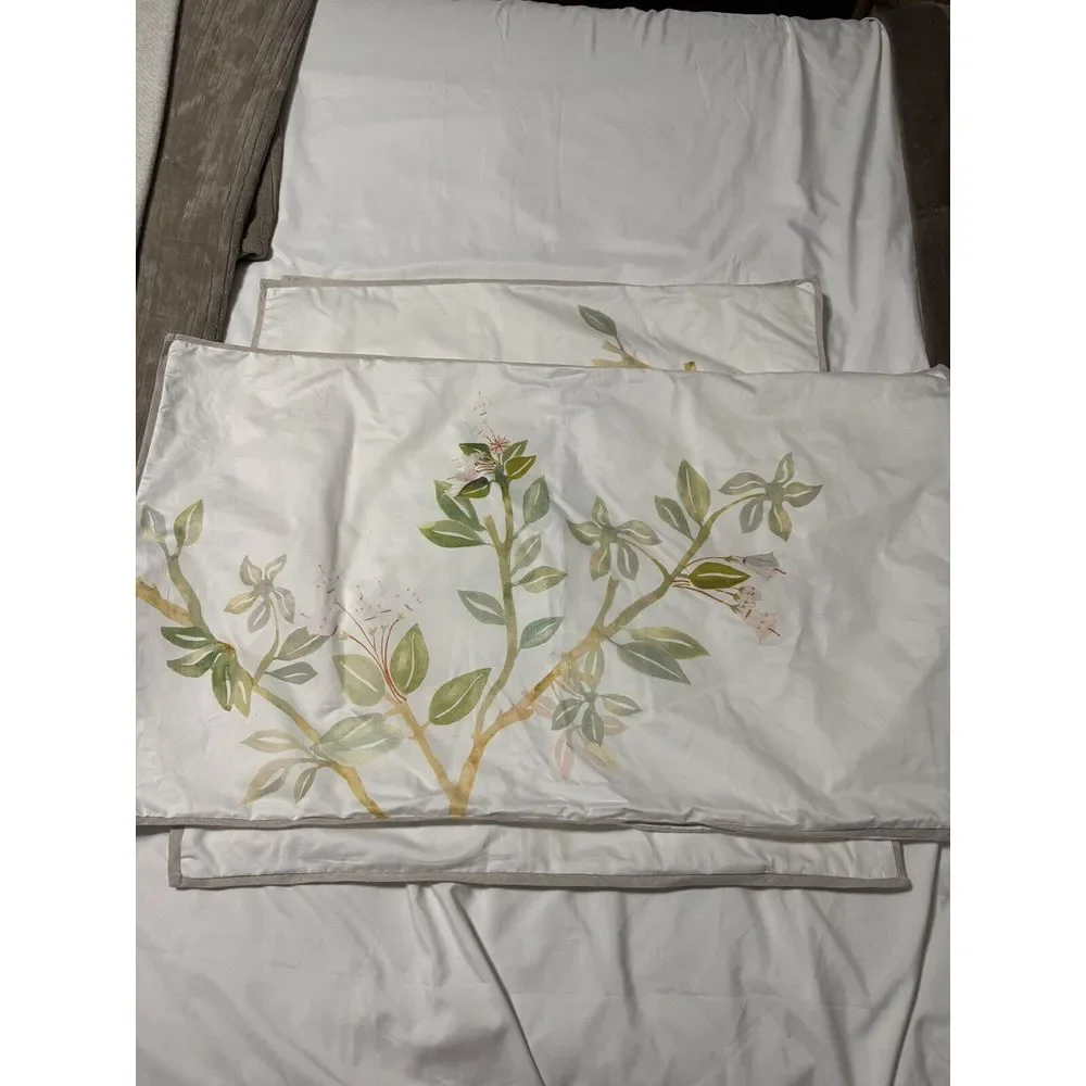 Anthropologie collab covers from