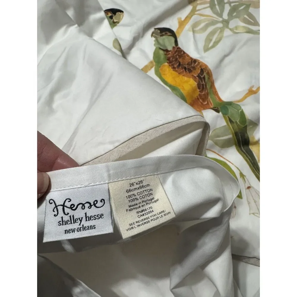 Anthropologie artist collab excellent