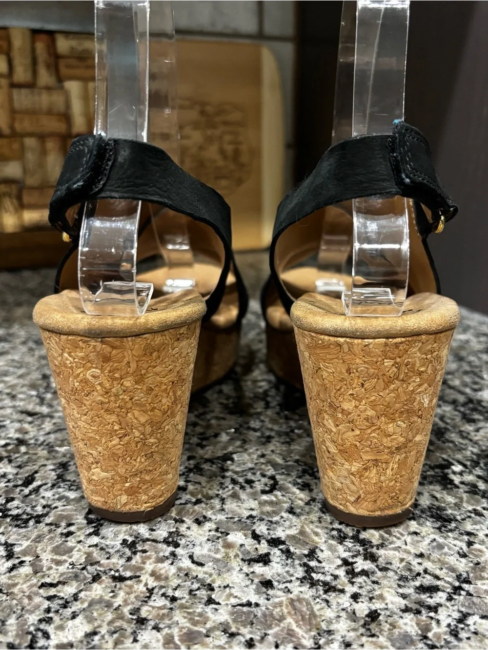 Clarks size pre
