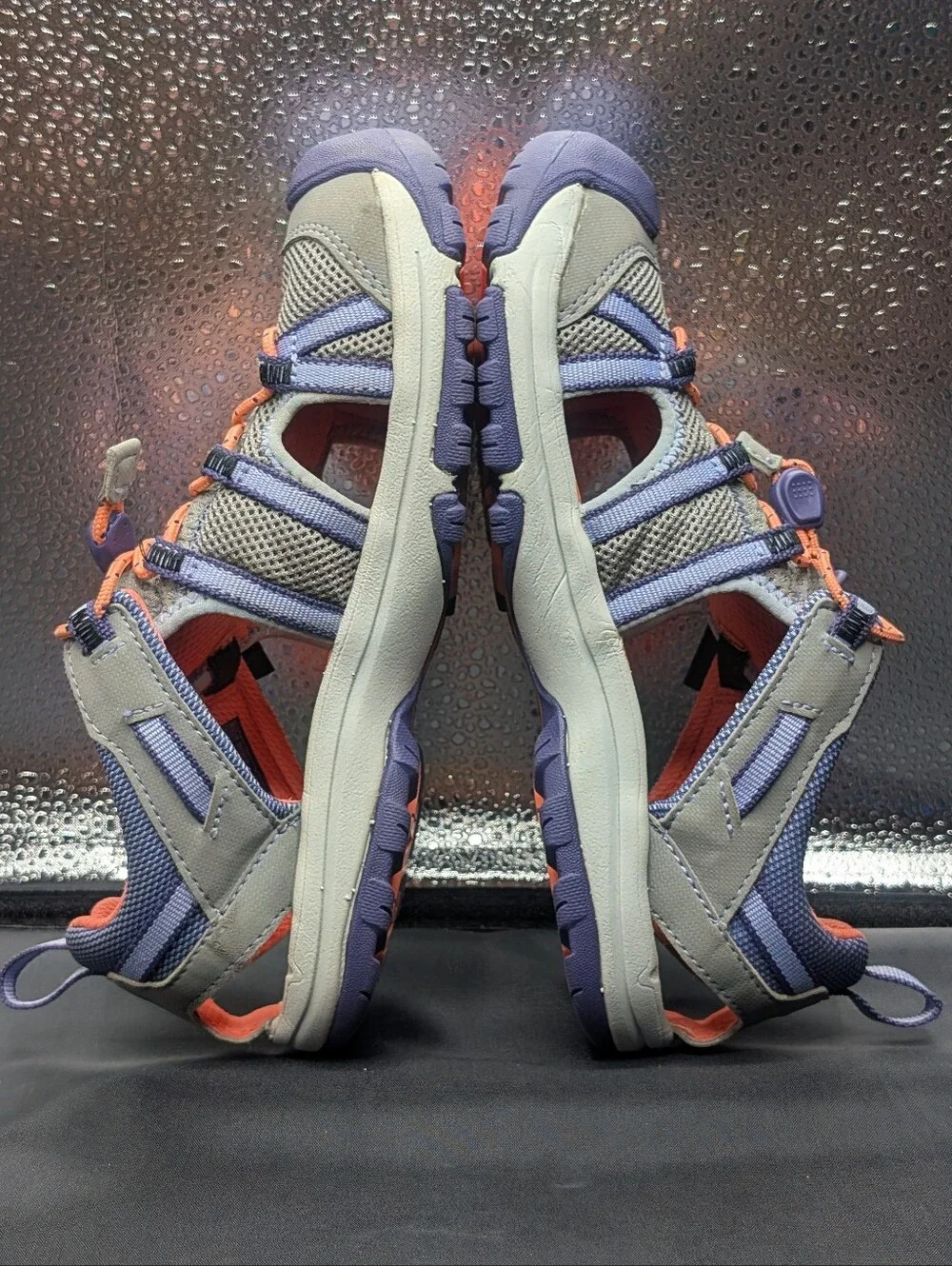 Teva girls manatee