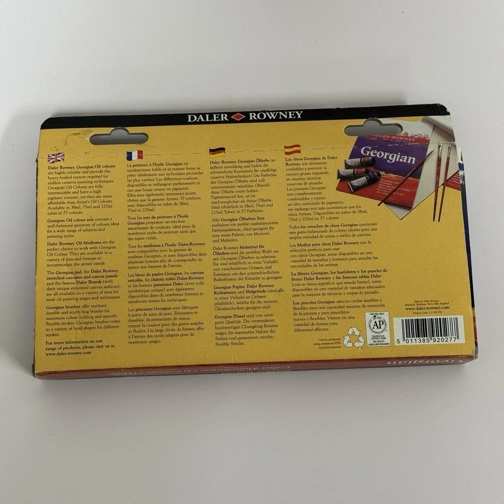Daler-Rowney daler rowney