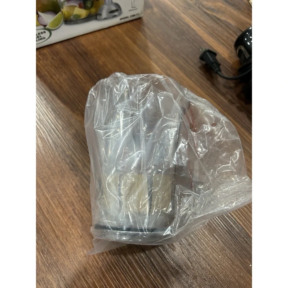 Cuisinart parts only