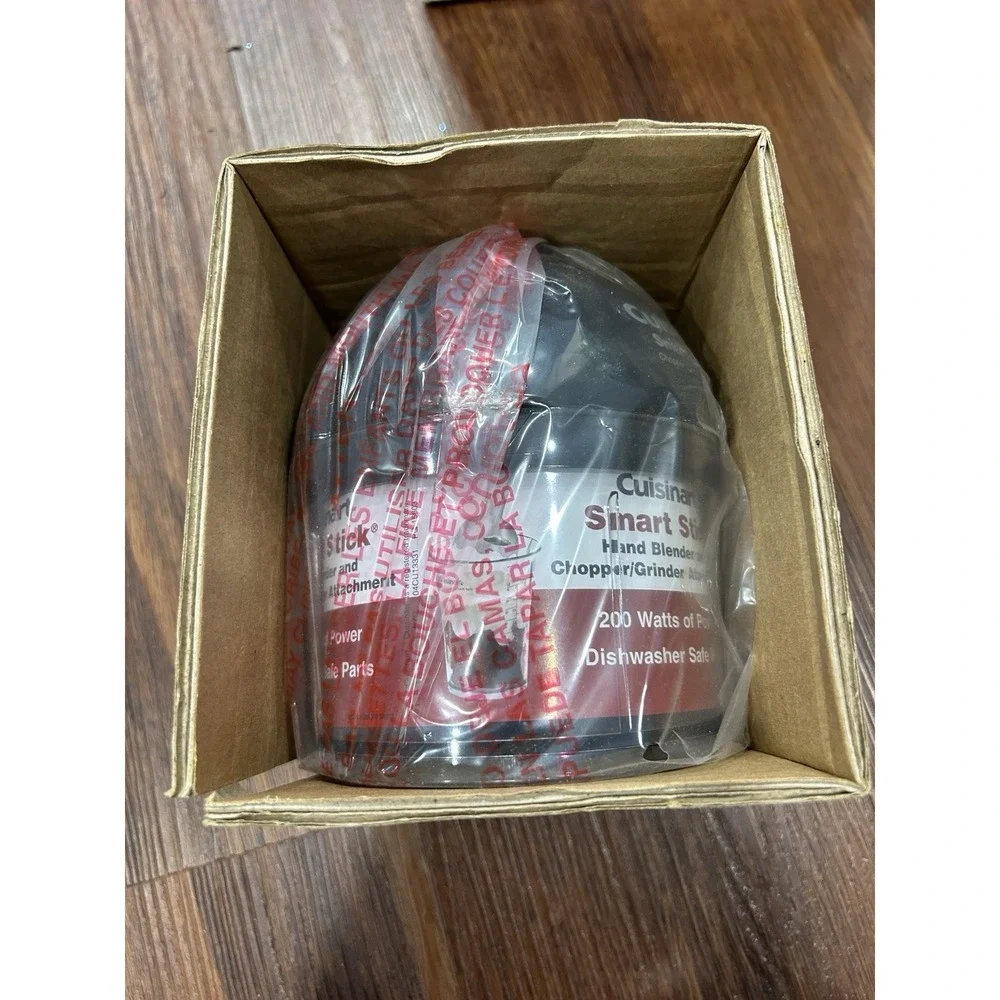 Cuisinart parts only