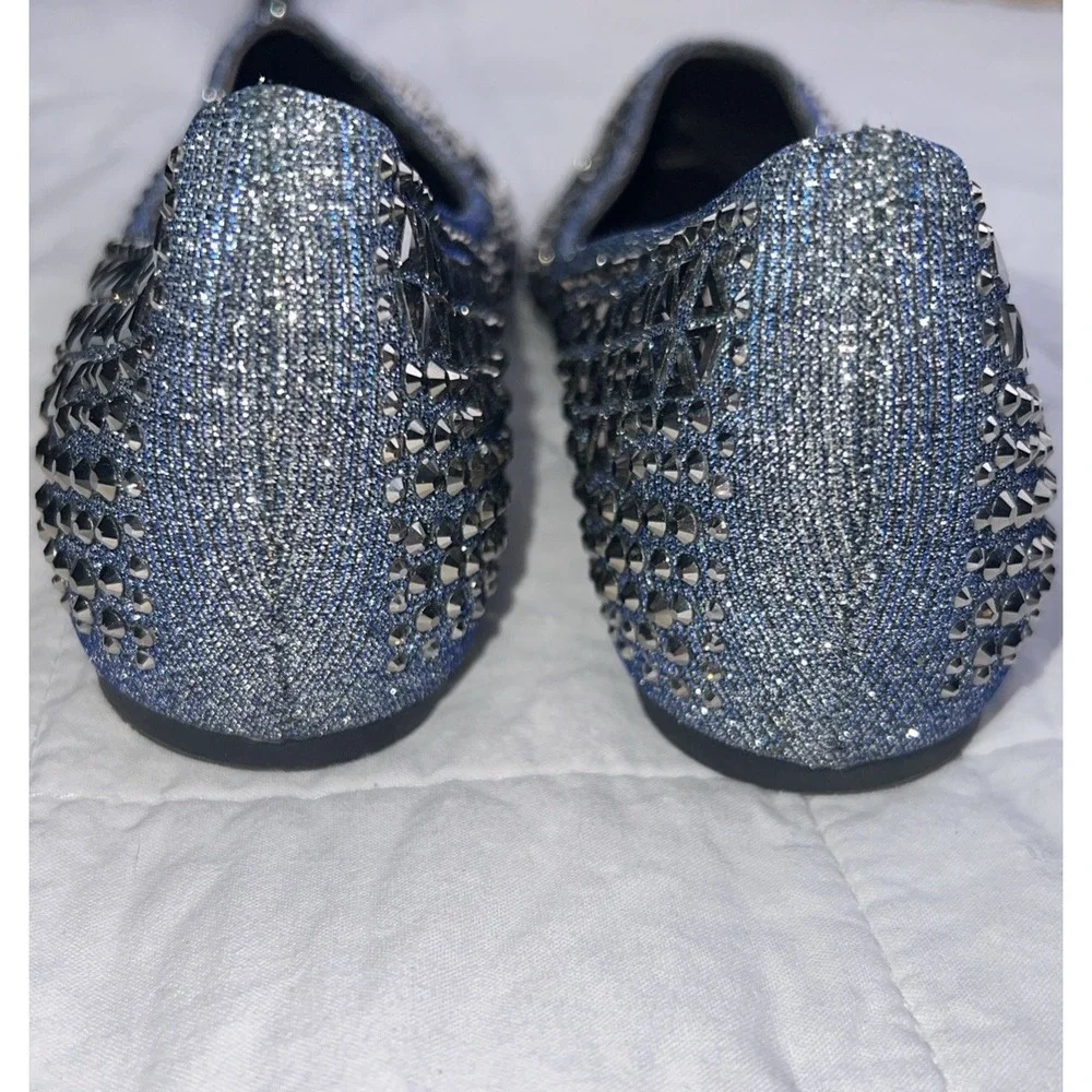 rivets flats