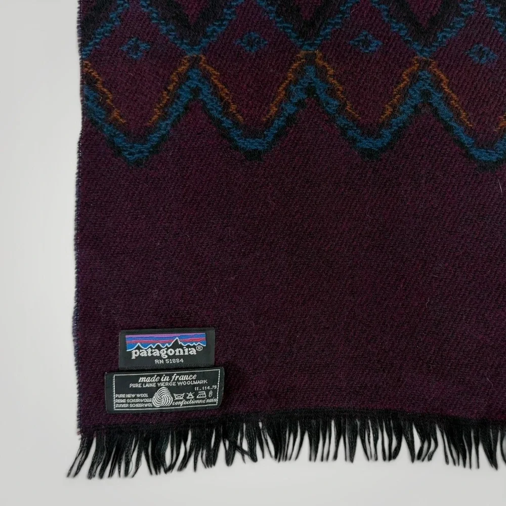 Patagonia size 100%