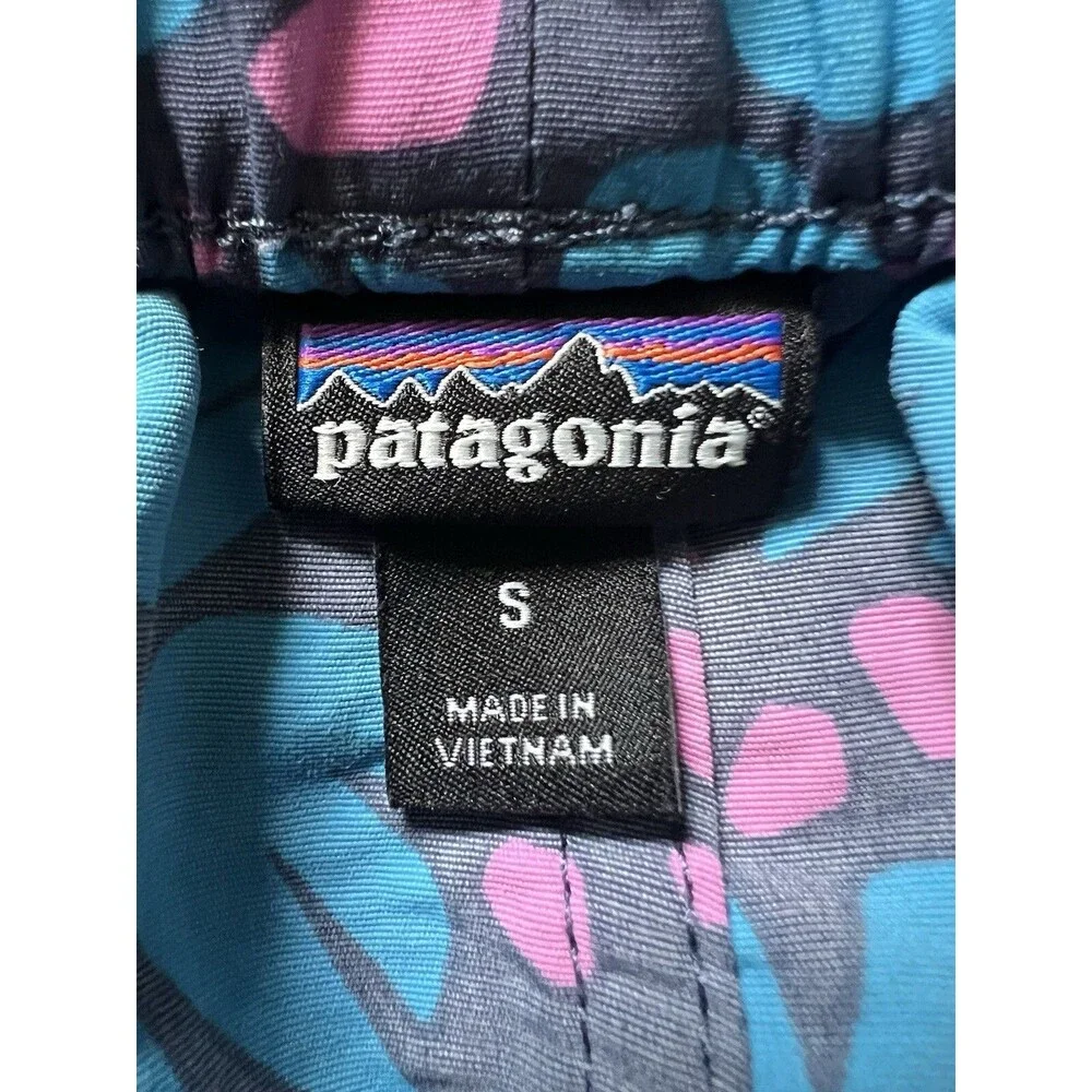 Patagonia barely baggies