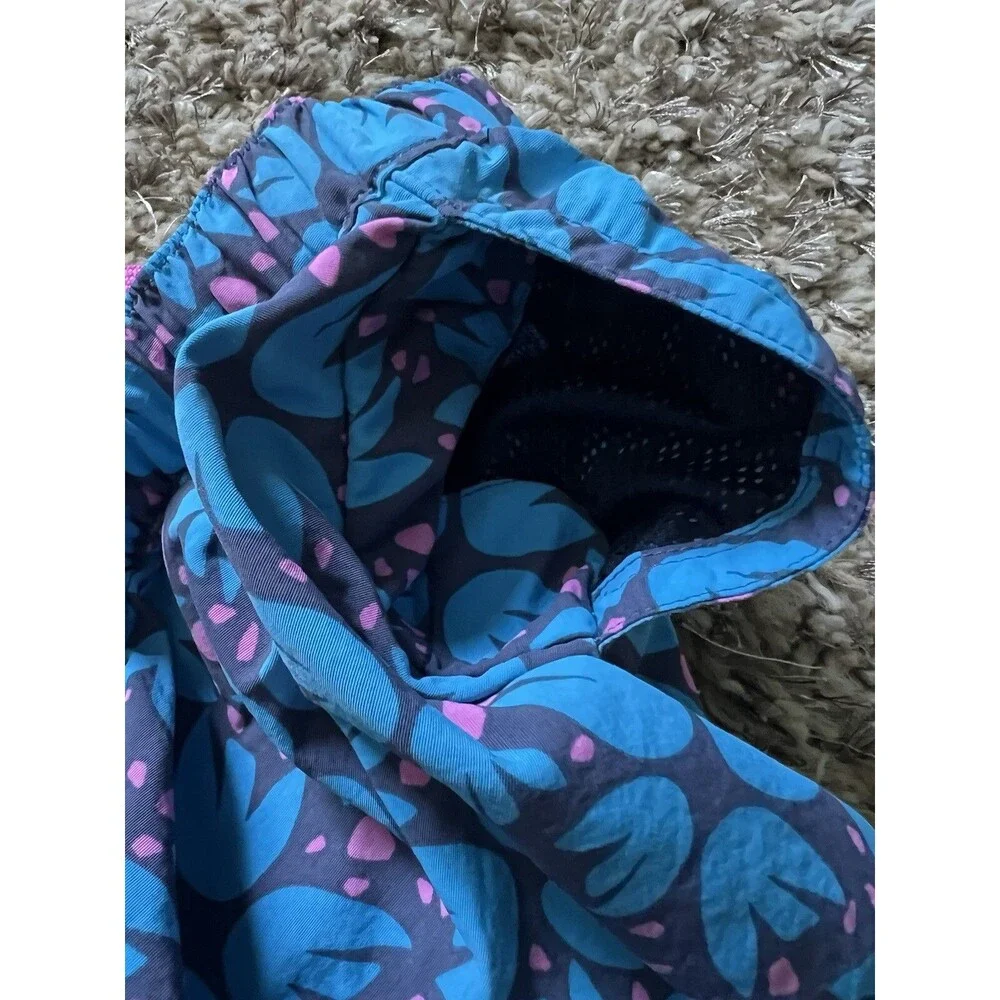 Patagonia barely baggies