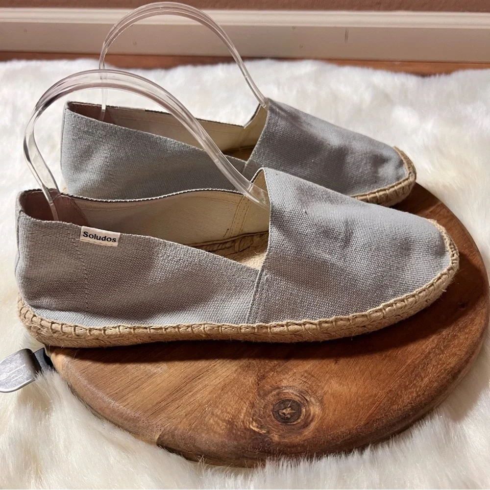 Soludos original espadrille