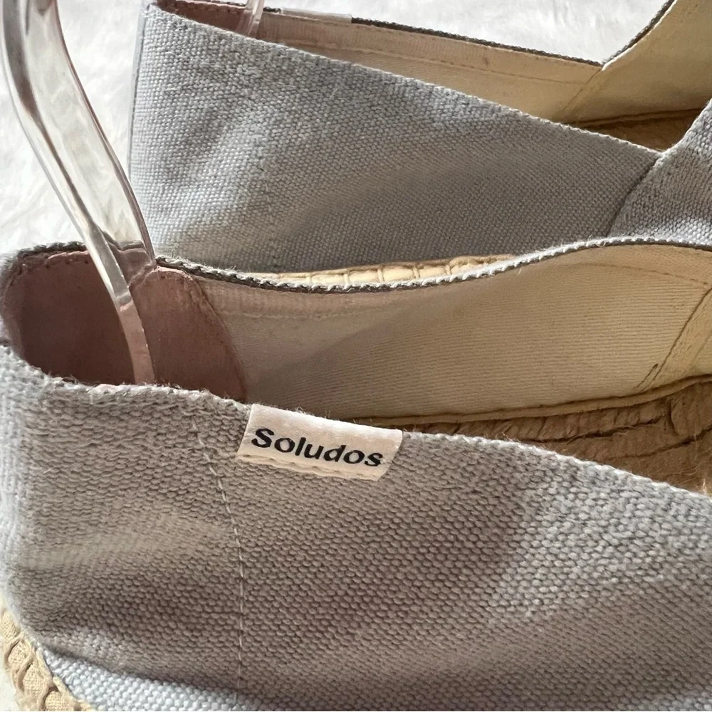 Soludos original espadrille