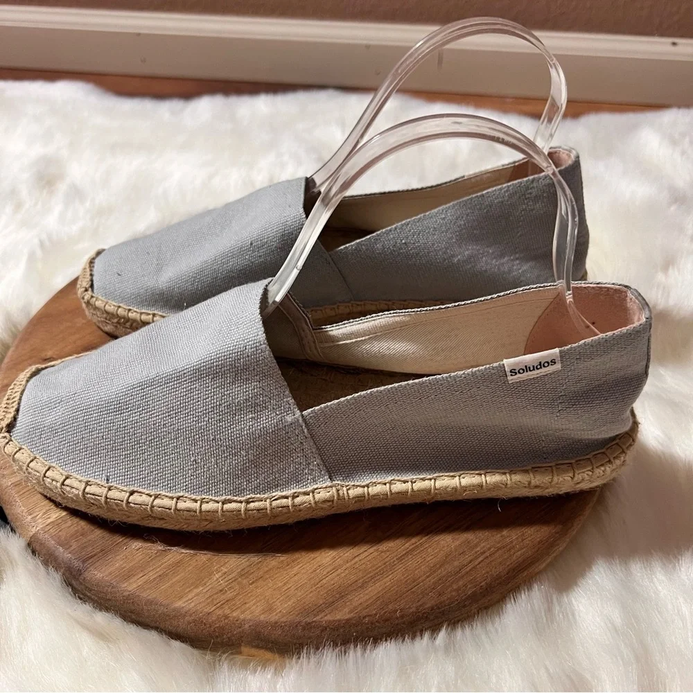Soludos original espadrille