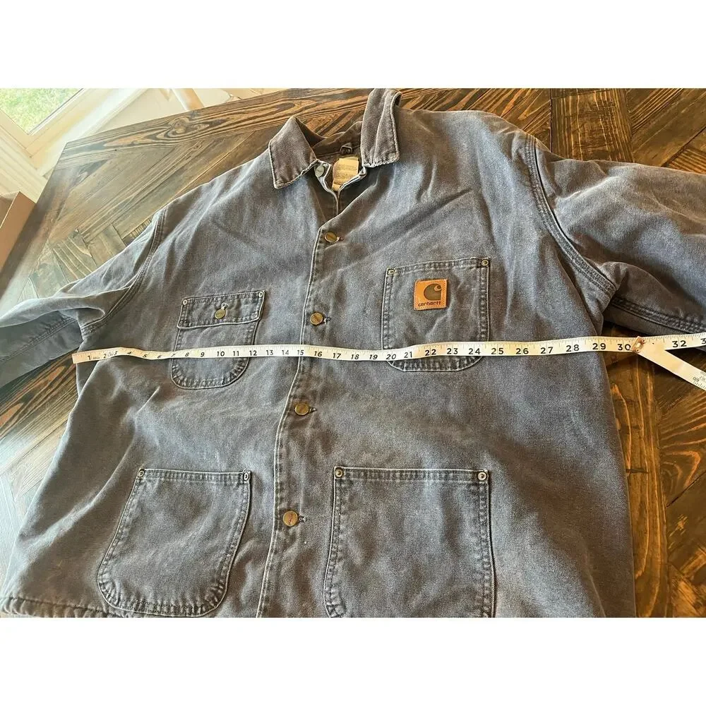 Carhartt good pre