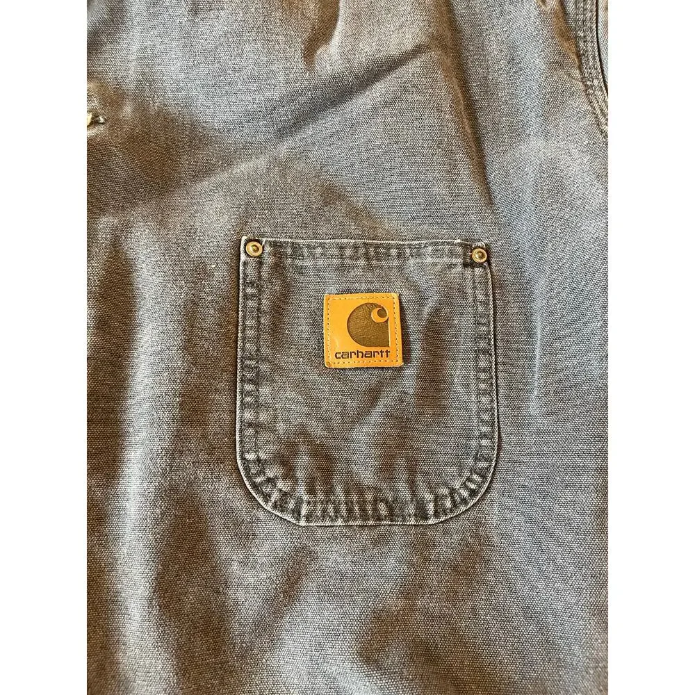 Carhartt good pre
