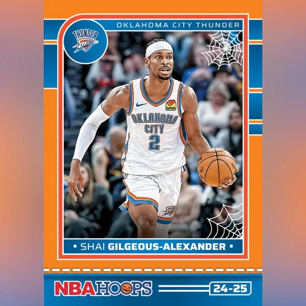 Panini includes 40