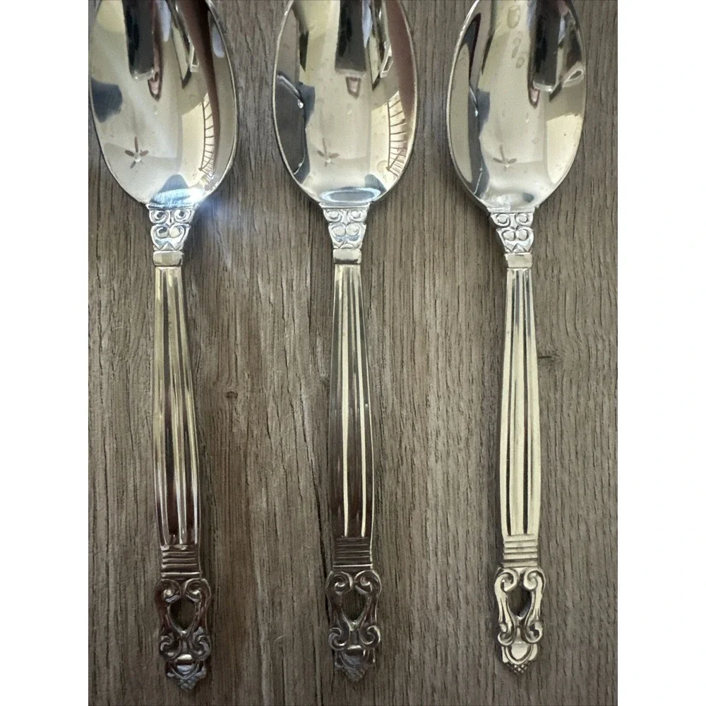 Towle stainless steel
