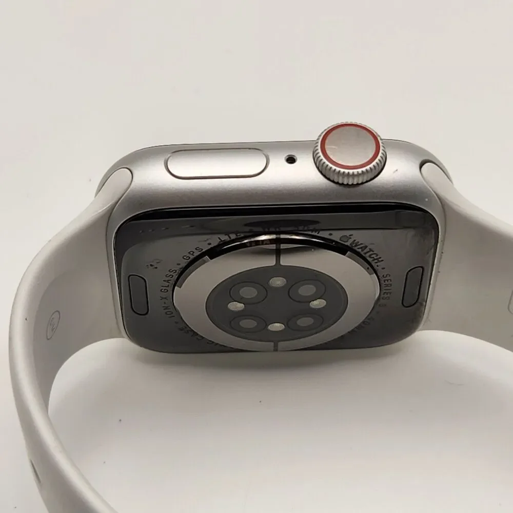 Apple sold as