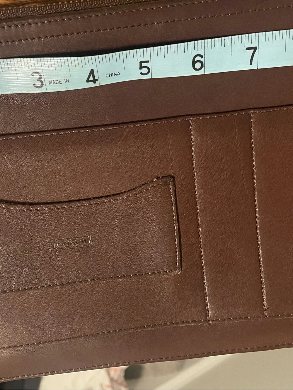 N/A vintage small