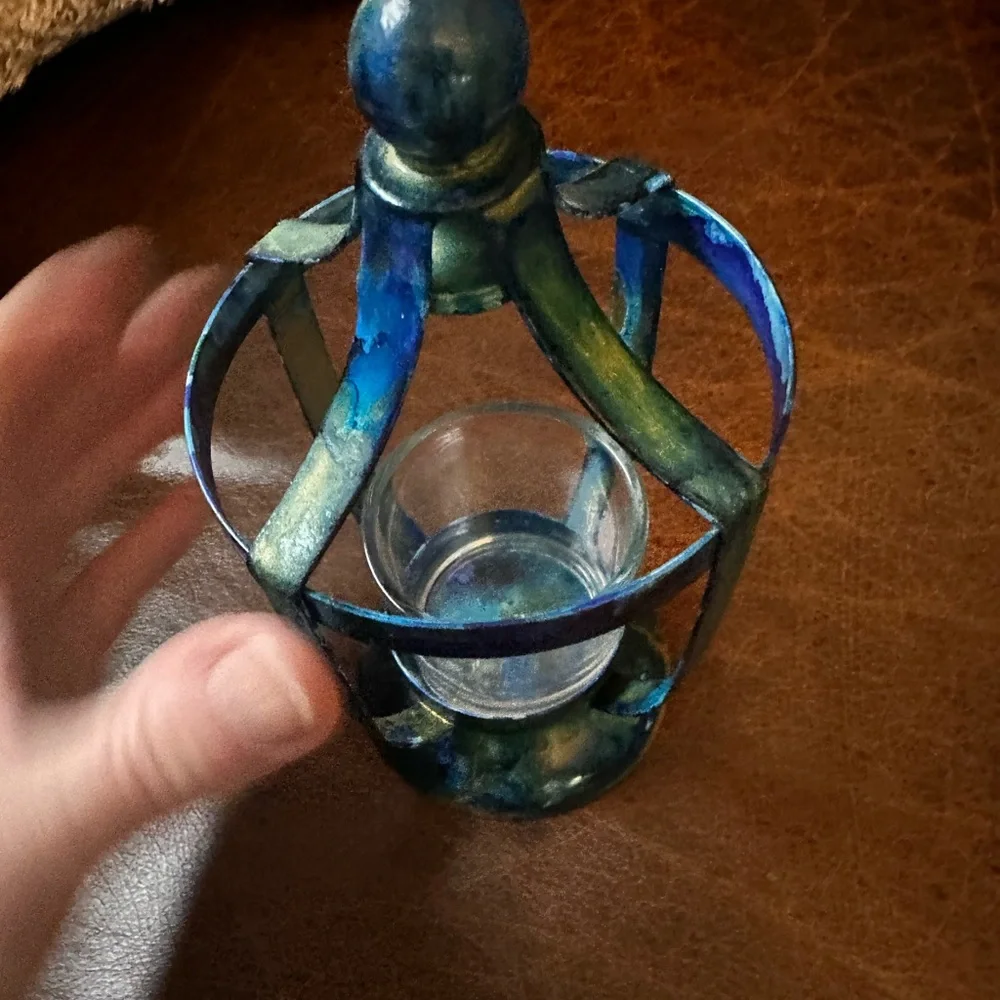 Hand Crafted this handcrafted