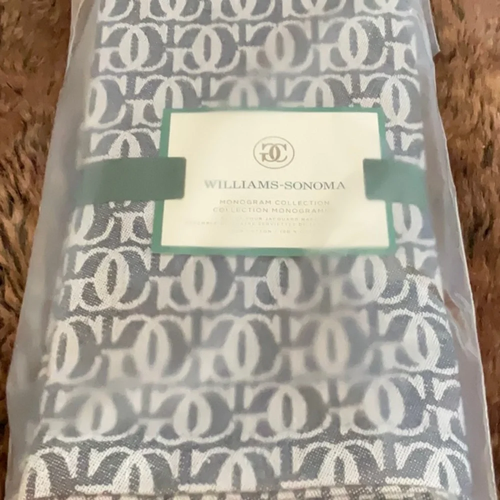 Williams Sonoma nwt williams