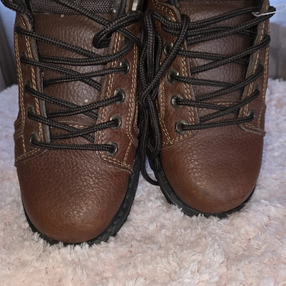 Texas Steer durable brown
