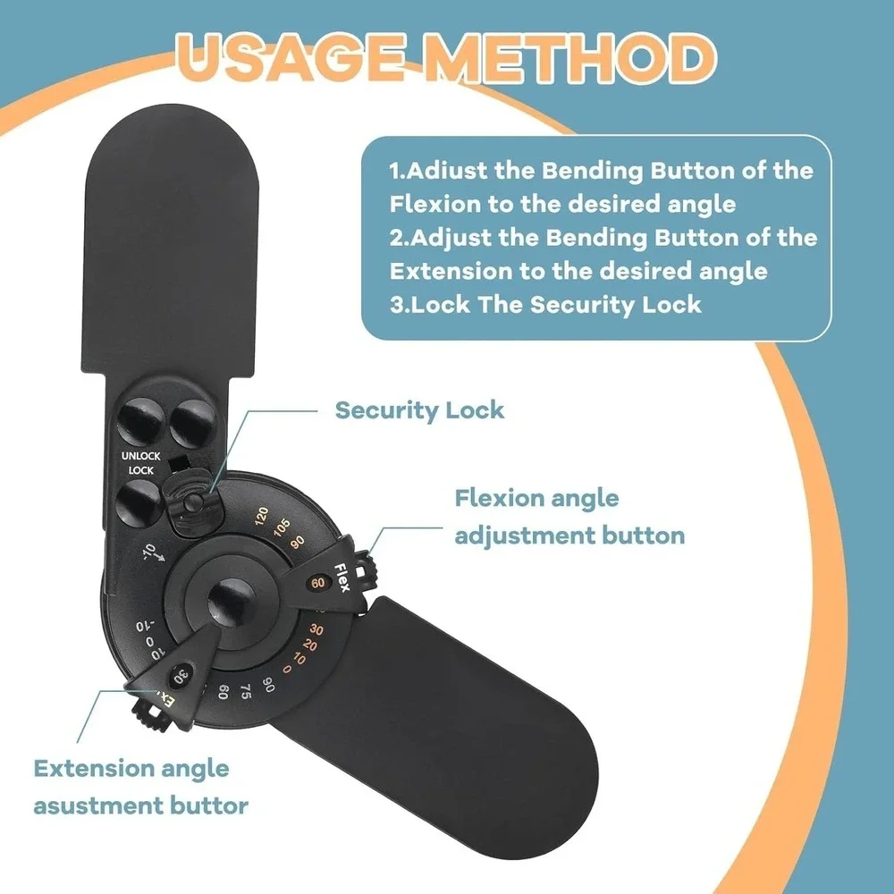 FurWell M dog knee