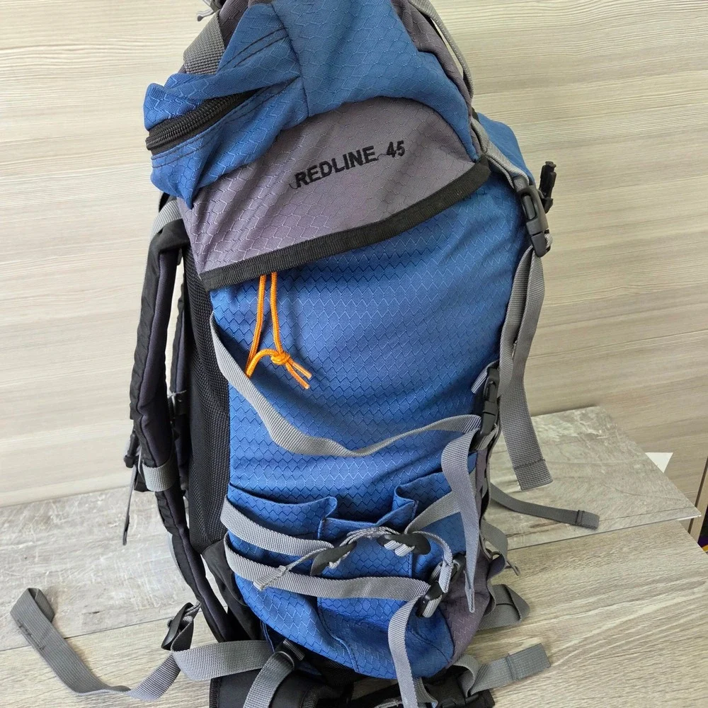 Jansport redline 45