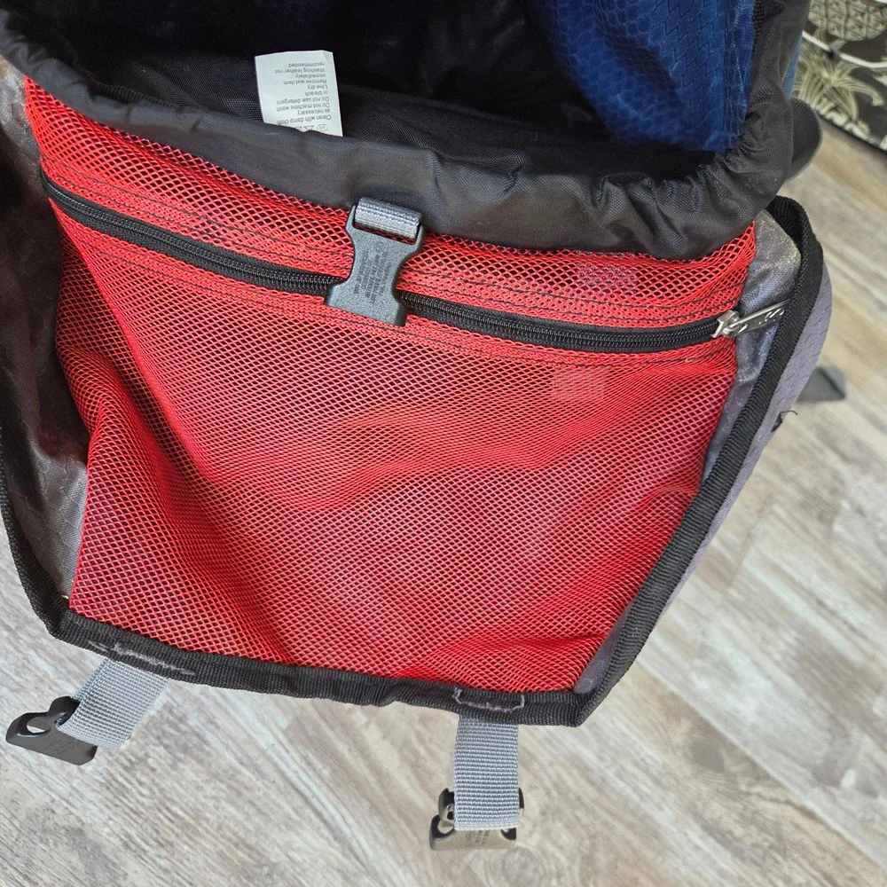 Jansport redline 45