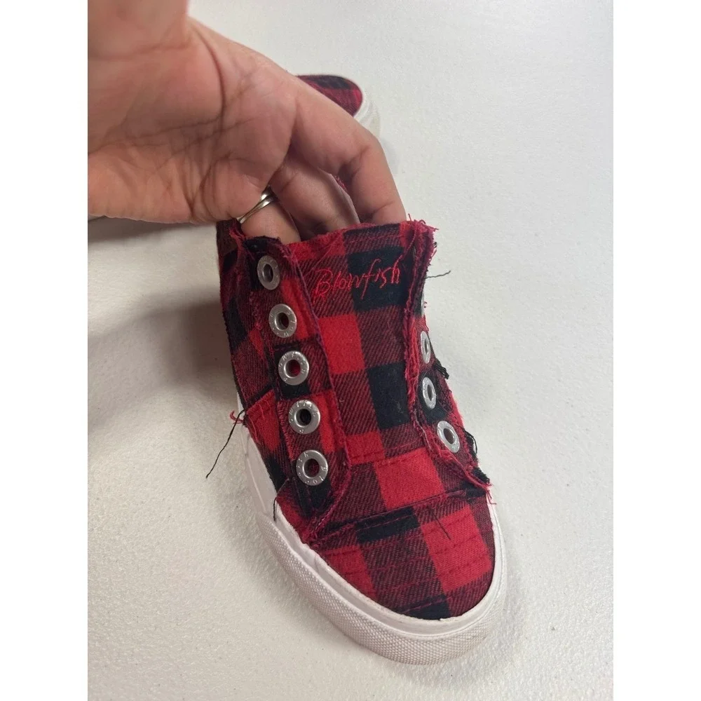 Blowfish Malibu quirky kicks