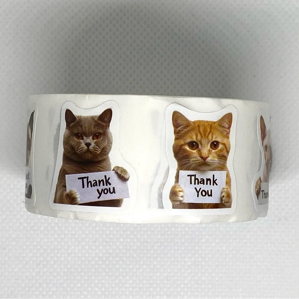 unbranded saying packaging