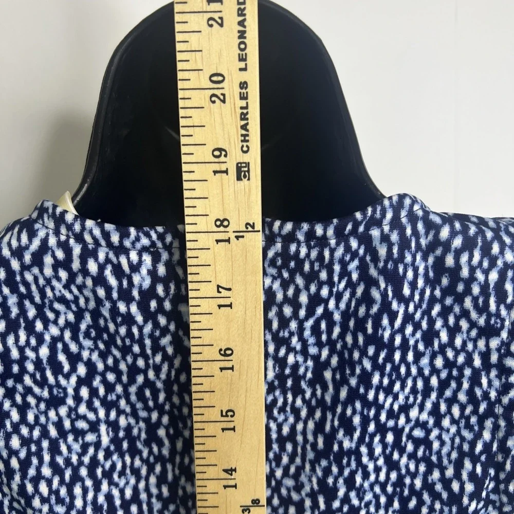 Michael Kors fit top