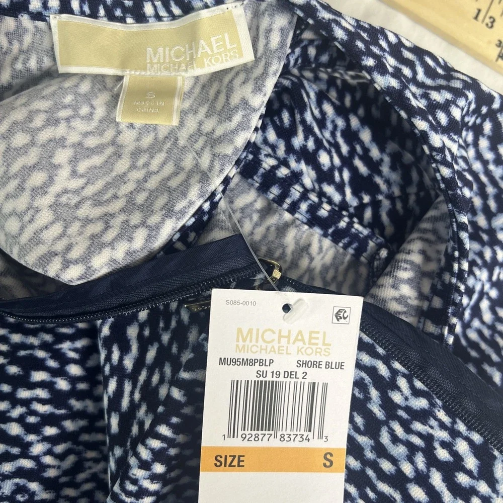 Michael Kors breathable features