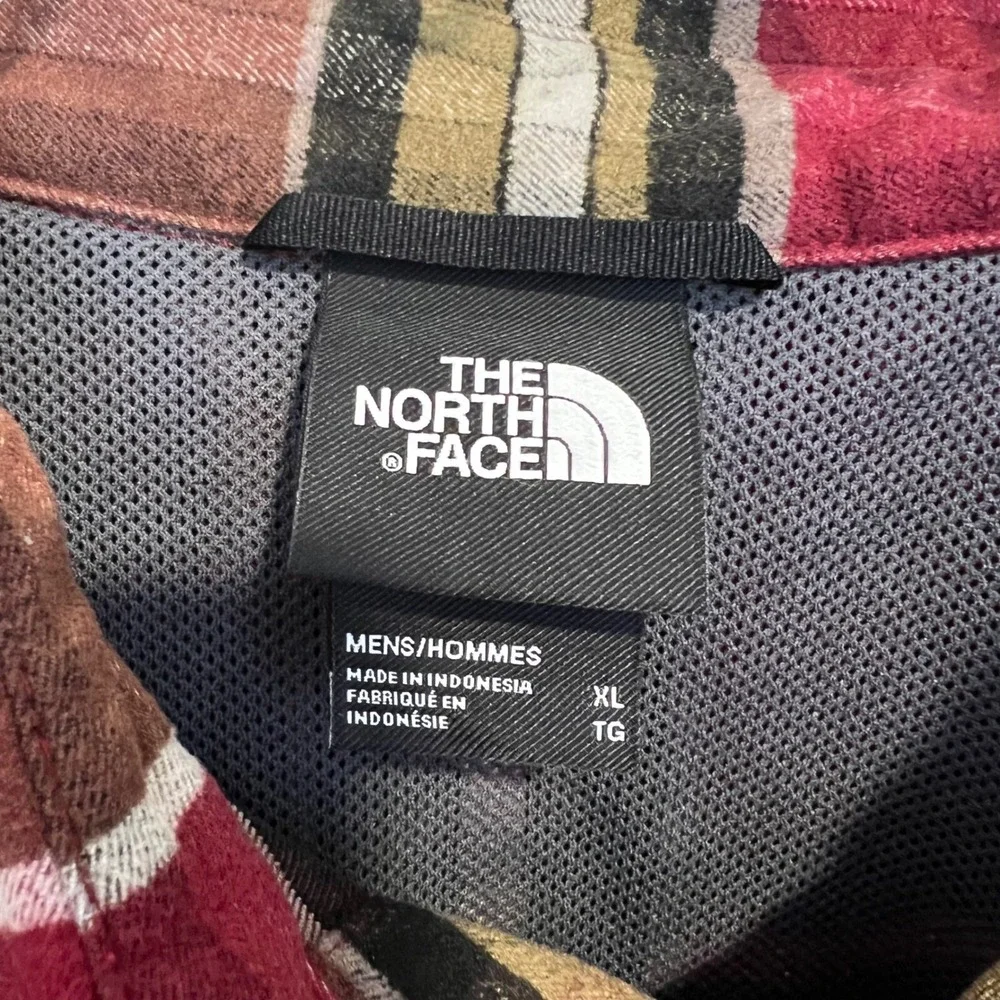 The North Face north face