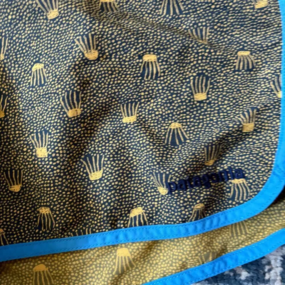 Patagonia wavefarer hybrid