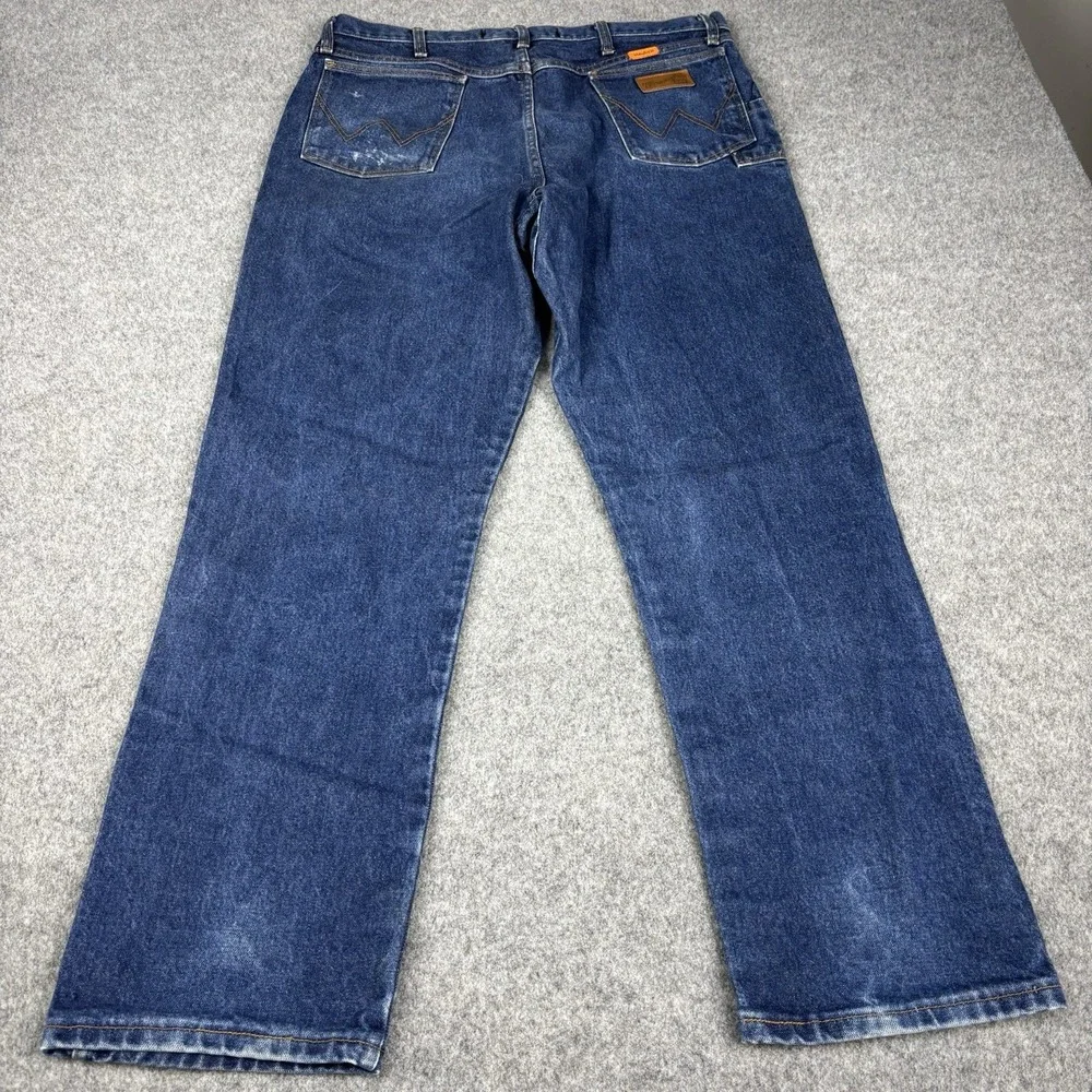 Wrangler fr jeans