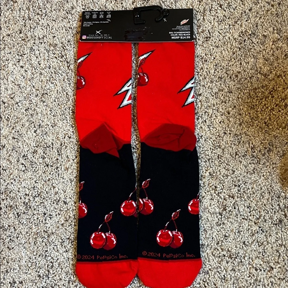 Odd Sox men’s mountain