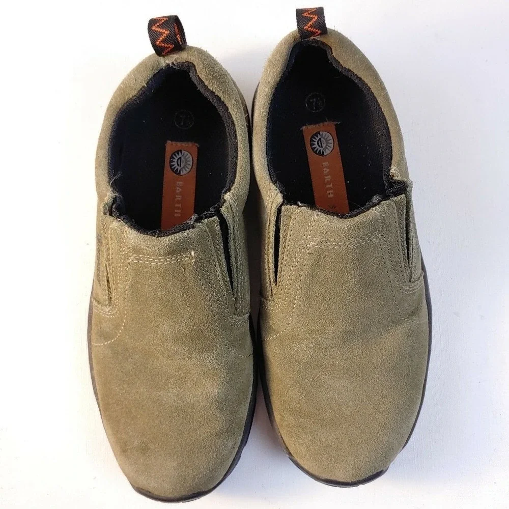 Kalso Earth Shoe mens earth