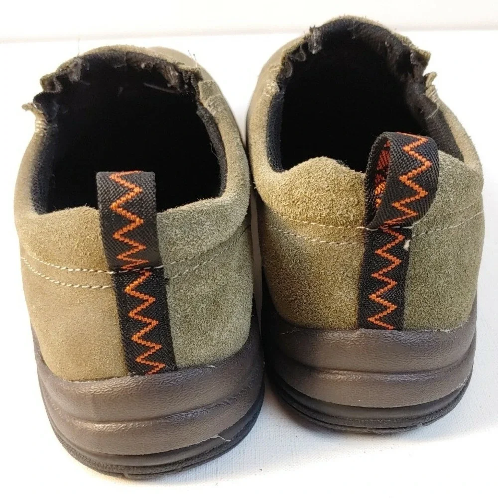 Kalso Earth Shoe mens earth