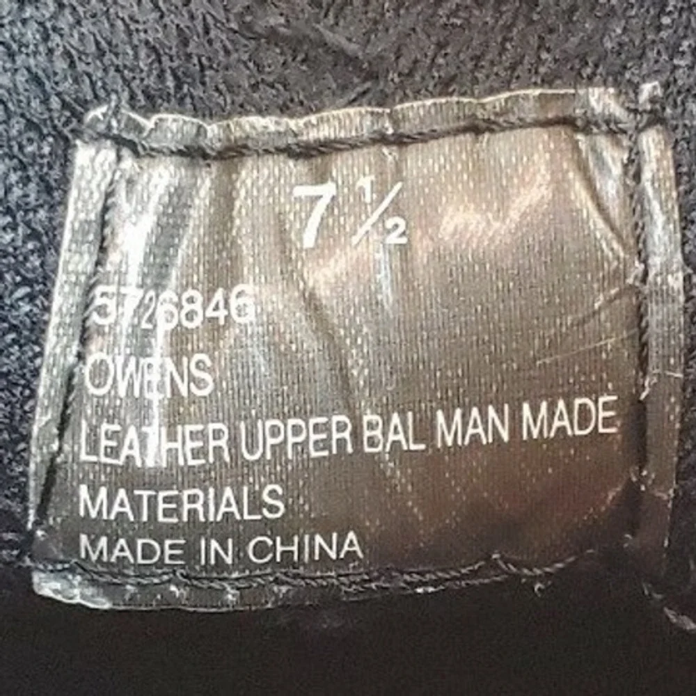 Kalso Earth Shoe mens earth