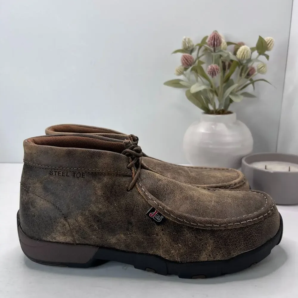 Justin Boots justin original