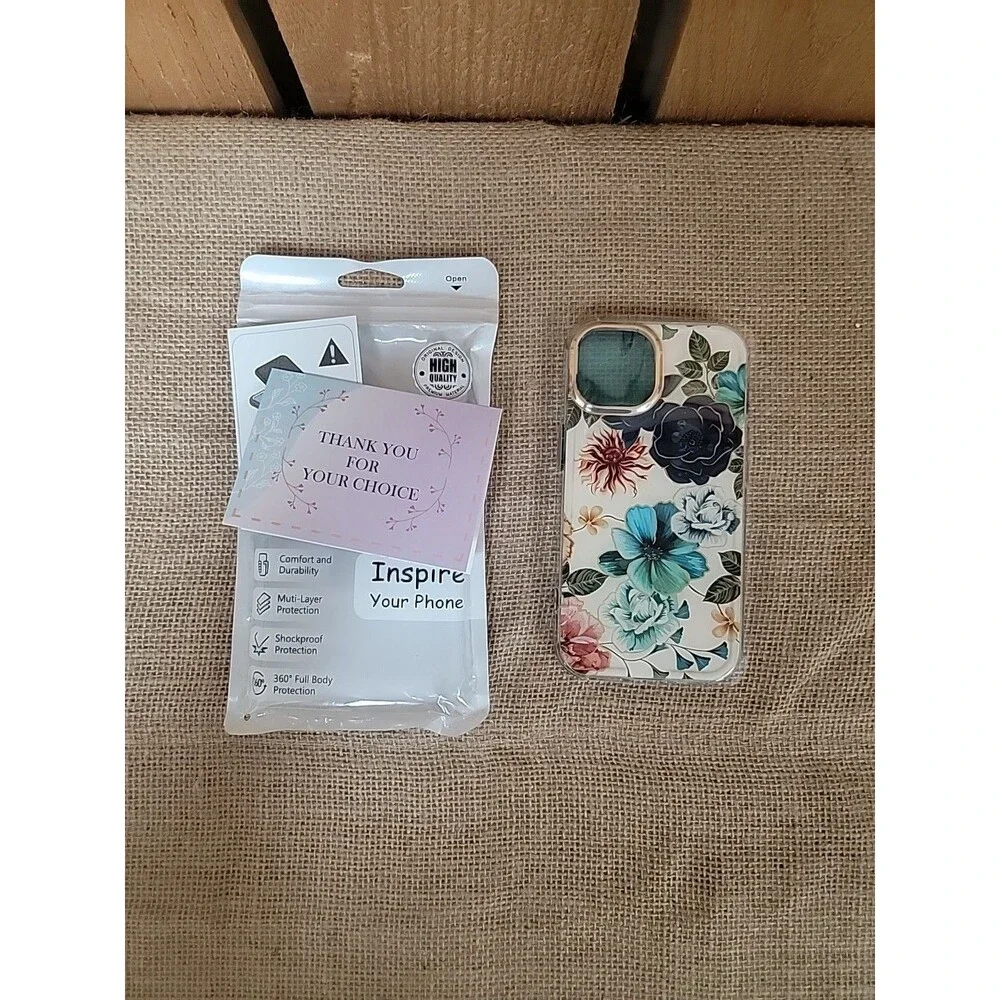 Unbranded beautiful case