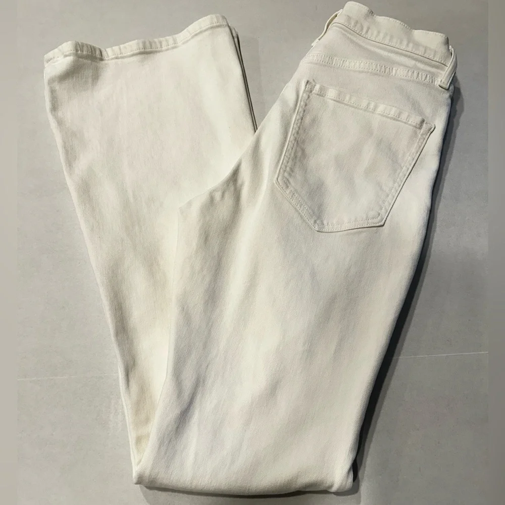 Banana Republic‎ High Rise Flare Sz 27