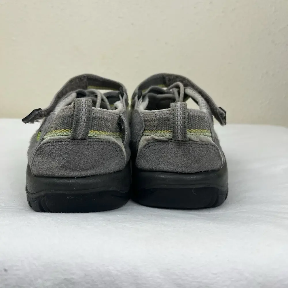 Keen light wear