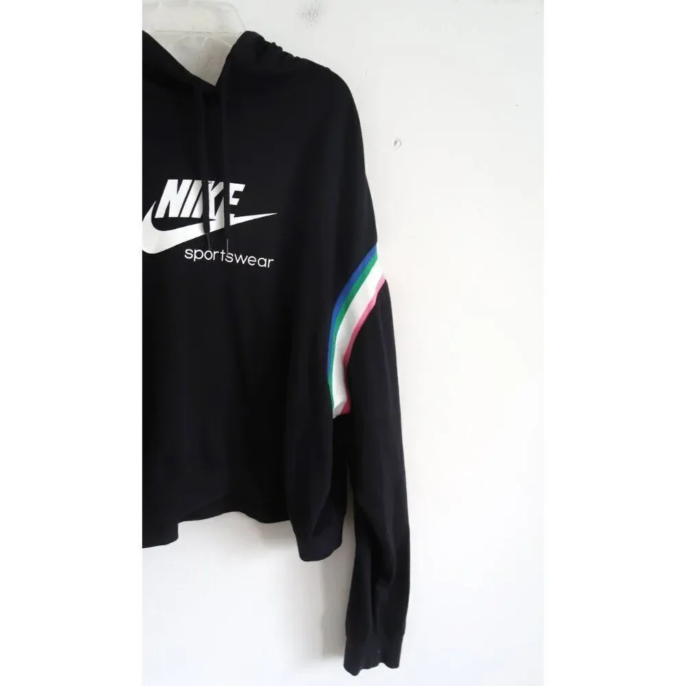 Nike great no