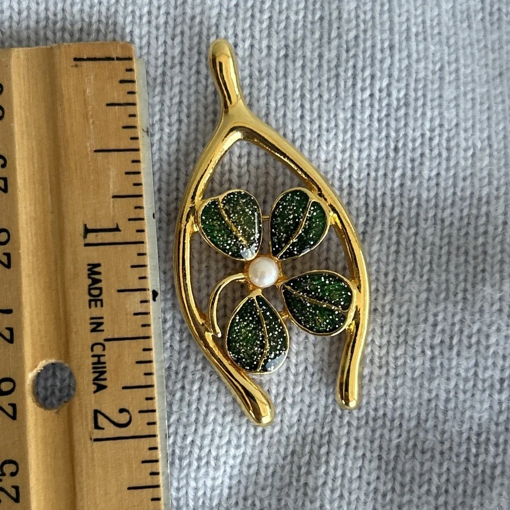 Jonette Jewelry vtg jj